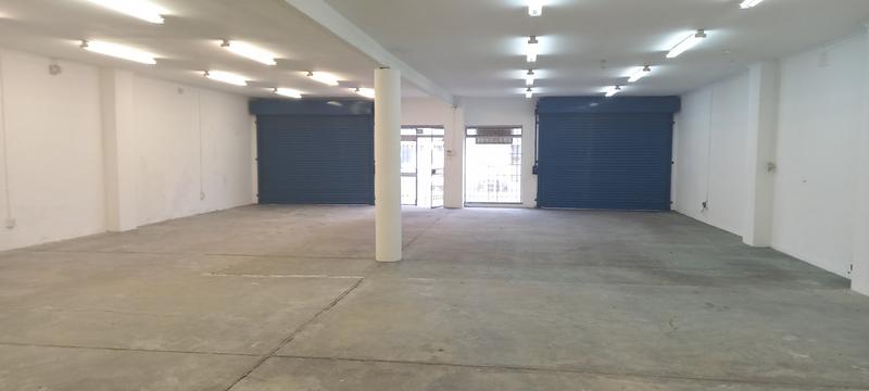 Commercial Property for Sale in Wynberg Western Cape